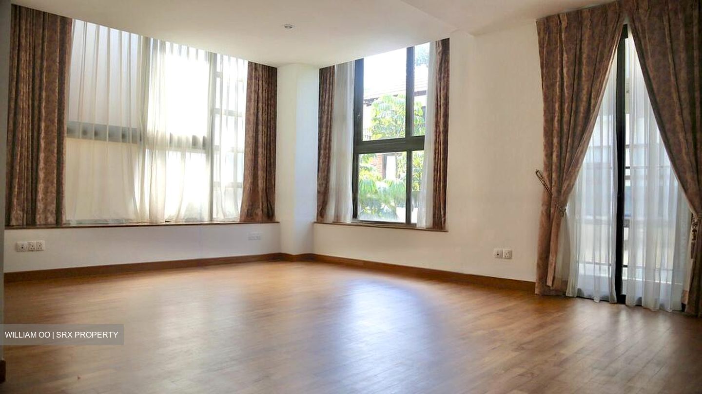 Lornie Road (D11), Terrace #458709411